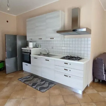 Residenza Di Lorenzo * Mondragone