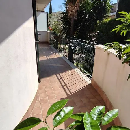 Residenza Di Lorenzo * Mondragone