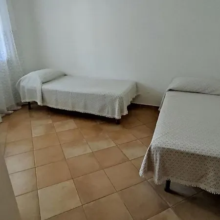 Daire Residenza Di Lorenzo