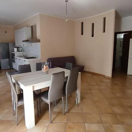Daire Residenza Di Lorenzo