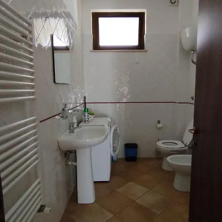 Daire Residenza Di Lorenzo Mondragone