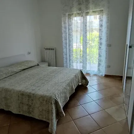 Daire Residenza Di Lorenzo